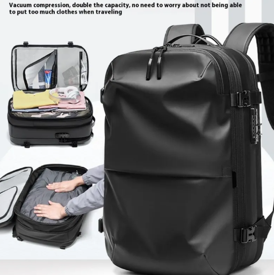 Travel Backpack
