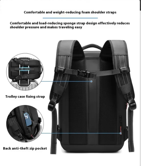 Travel Backpack