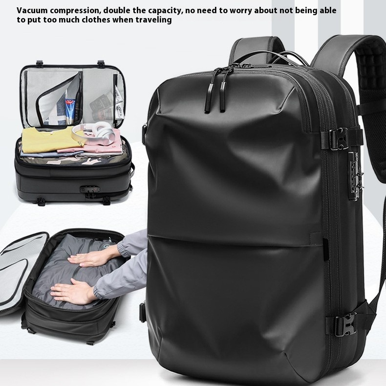 Travel Backpack